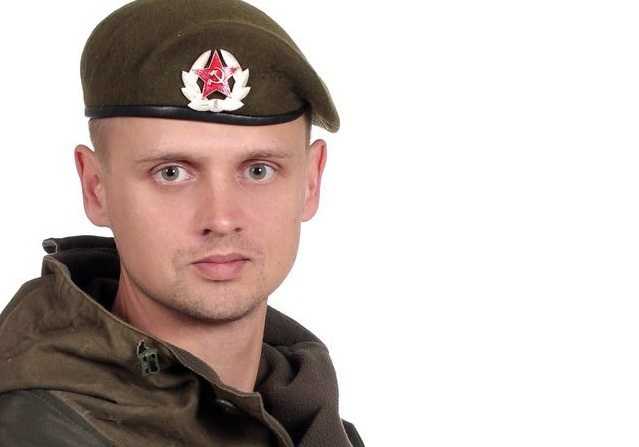 Новый "груз 200": на Донбассе ликвидировали террориста "ДНР" Чаплина