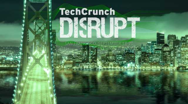 Від автономного житла до кардіомоніторів: 15 стартапів презентують Україну на TechCrunch Disrupt