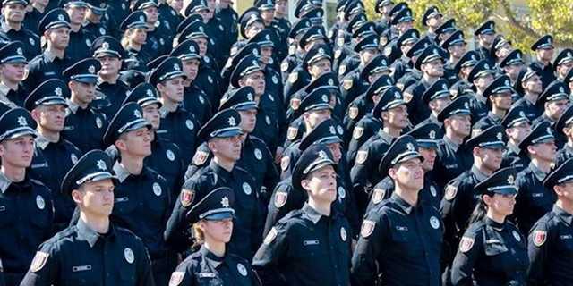 Этого следовало ожидать: Украина превращается в полицейское государство