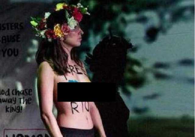        Femen  