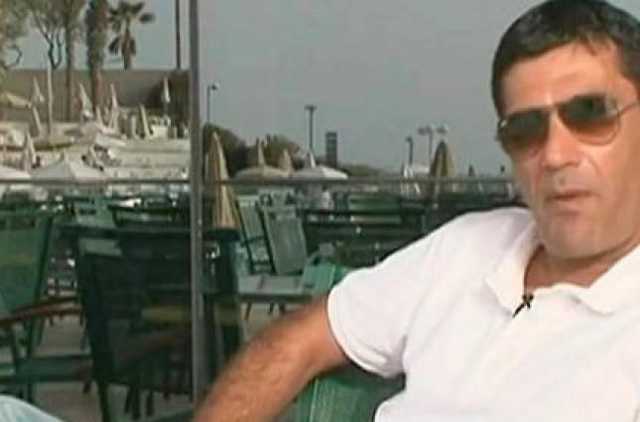 В Україні випустили з-за ґрат легендарного шахрая з Франції