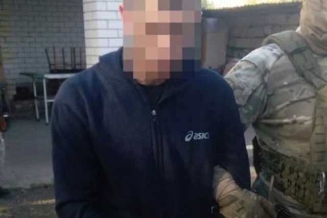 Банда в Харьковской области собирала «налоги» с фермеров, угрожая их семьям