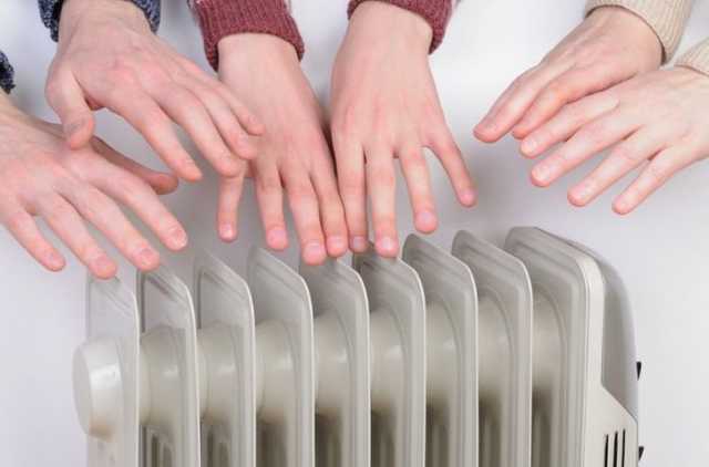 Эти районы Киева рискуют остаться без тепла. Список