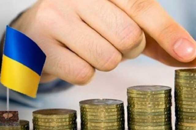 ВВП Украины в течение трех лет вырастет до 11%