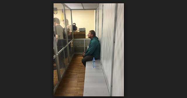 Жителя Северодонецка будут судить за антиукраинские призывы