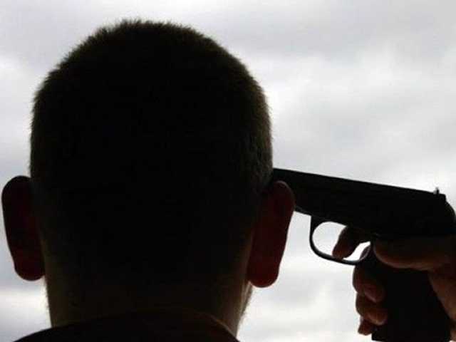 На Ровенщине застрелился сотрудник исправительной колонии