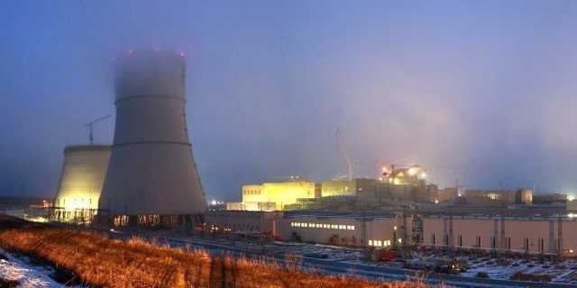 На Запорожской АЭС нашли нарушения, которые могли привести к катастрофе