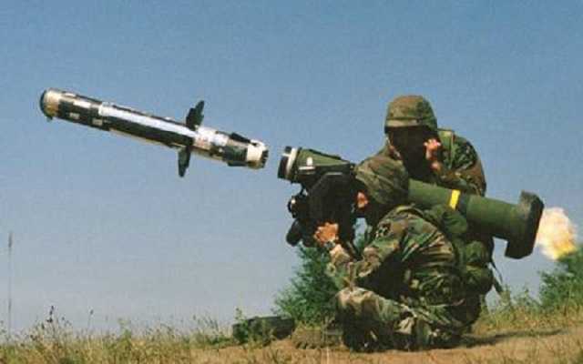 Запад начал «гибридную» оборону Украины