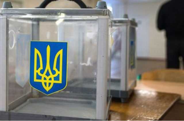 Этническим украинцам готовят политические выгоды