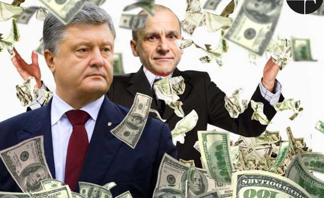 Подельник Порошенко прибирает к рукам самое успешное предприятие Харькова