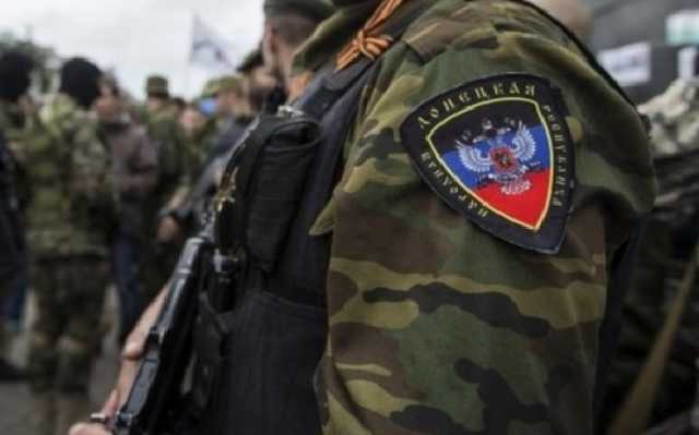 Террористы "Л/ДНР" атакуют: есть раненый среди сил АТО