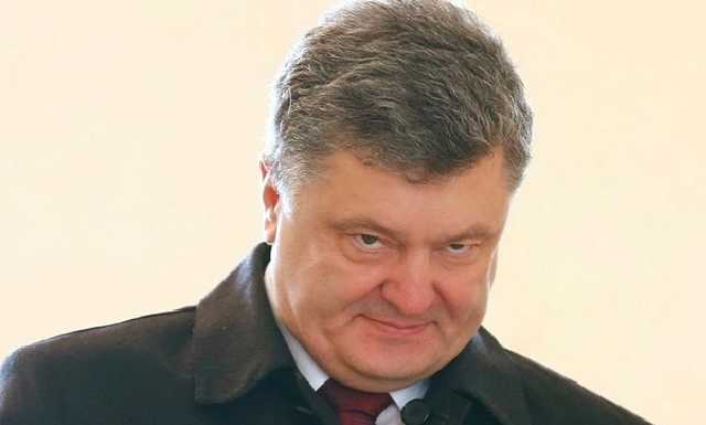 Молдавский политик: Порошенко – преступник, замешанный в хищениях и убийствах в Молдове. Видео
