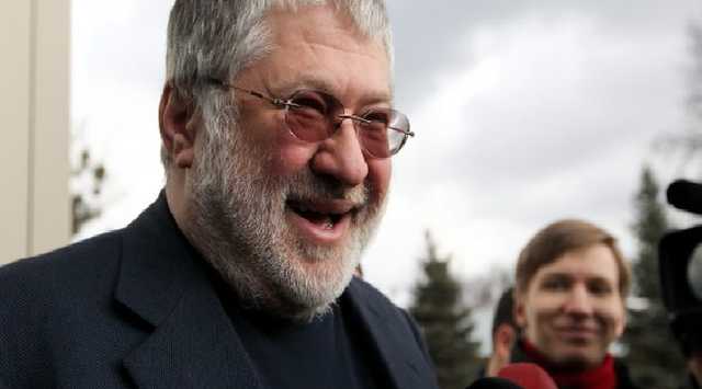 Гройсман не может заставить Коломойского заплатить налоги