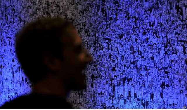 Facebook меняет политику из-за российского вмешательства. Полный текст обращения Цукерберга