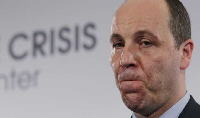 Парубия вывели на чистую воду: вся правда в одном фото