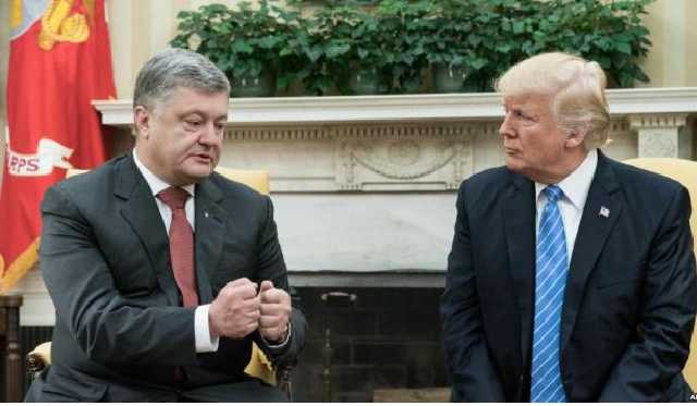 Підтримка України Сполученими Штатами зростатиме, - дипломат