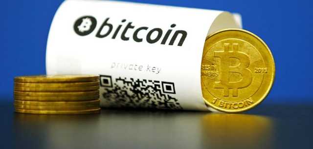 Интерес к биткоину достиг пика по запросам в Google