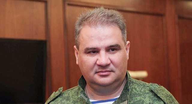 Покушение на кума главаря "ДНР": названы мотивы