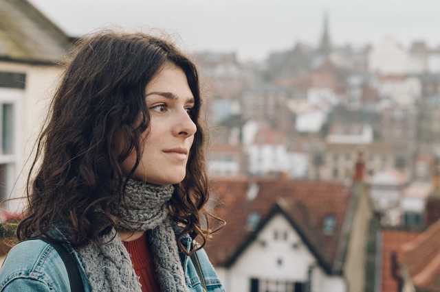 Исповедь эмигрантки: как жилось украинке на севере Великобритании