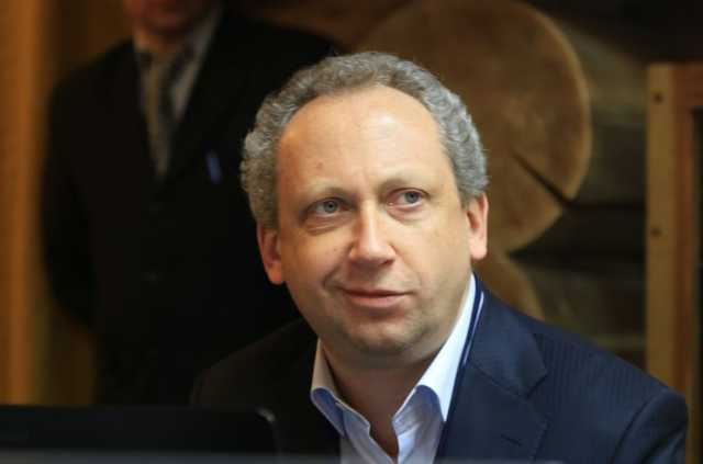 Вопросы к Путину: Слава Рабинович рассказал о нефильтруемом потоке SMS