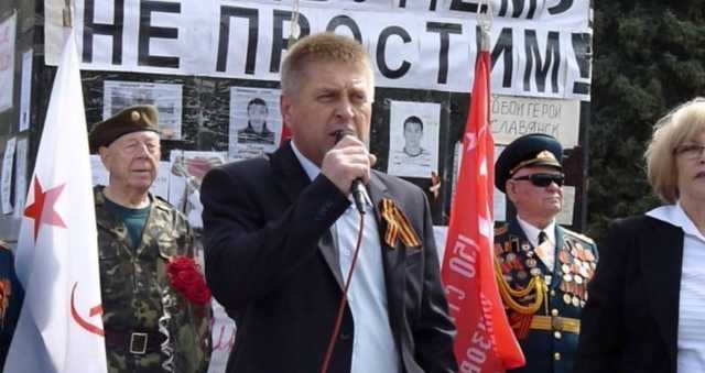 "Фантастические твари": в сети ополчились на ветерана, поддержавшего "ДНР"