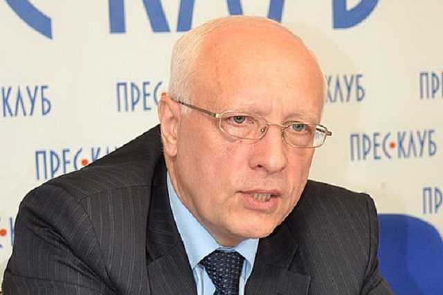 Добровольная отставка, или импичмент. Любой, кто поддерживает Порошенко — это враг Украины, – Соскин