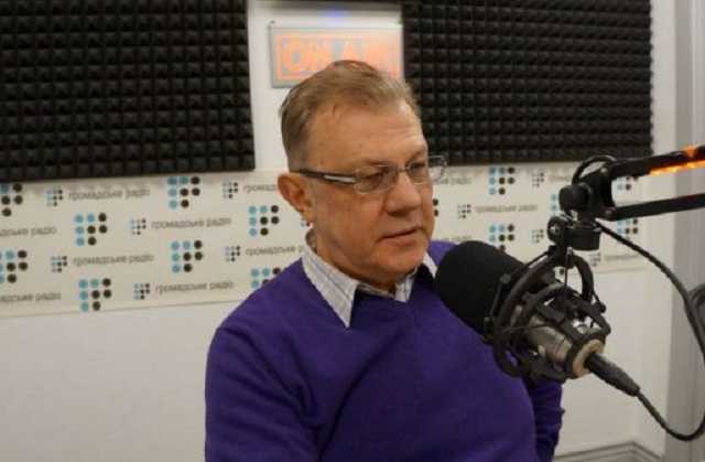 Никакой пенсионной реформы в Украине нет. Власти хотят уменьшить число пенсионеров, – Лановой