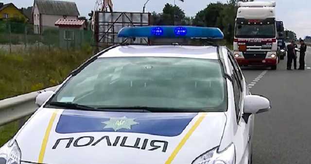 Новые полномочия патрульной полиции: полный перечень