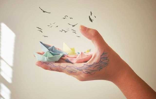 Зневіра відступає або як змінилася кількість оптимістів