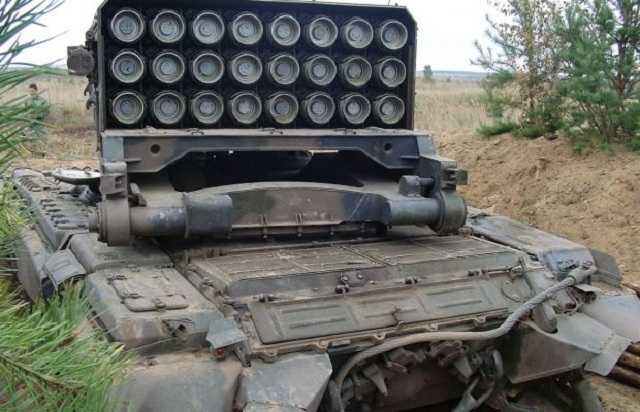 "ОБСЕ очки протерли?" Волонтер указал на тревожный знак на Донбассе