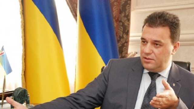 В Закарпатском облсовете попытались откреститься от требования вето на закон об образовании