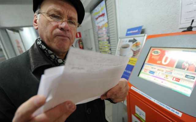 Тарифный шок: новую коммуналку мало кто осилит