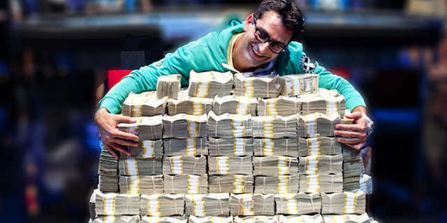 Высокие зарплаты: где в Украине платят больше всего