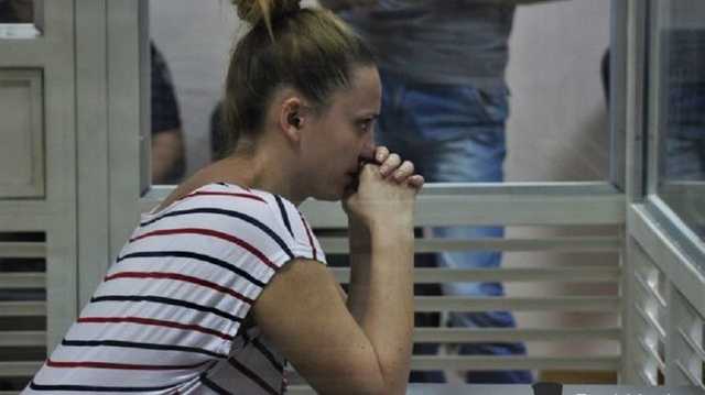 На Одесщине собирают вече в поддержку арестованной воспитательницы «Виктории» Наталии Янчик