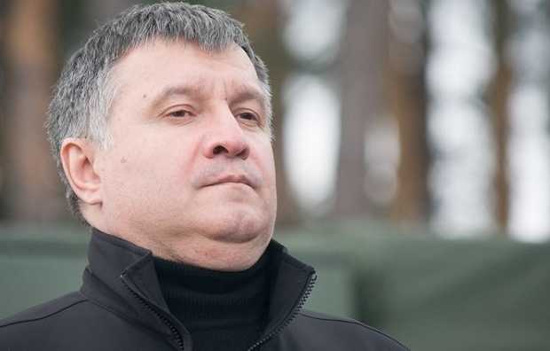 Заместитель Авакова солгала в прямом эфире ТВ