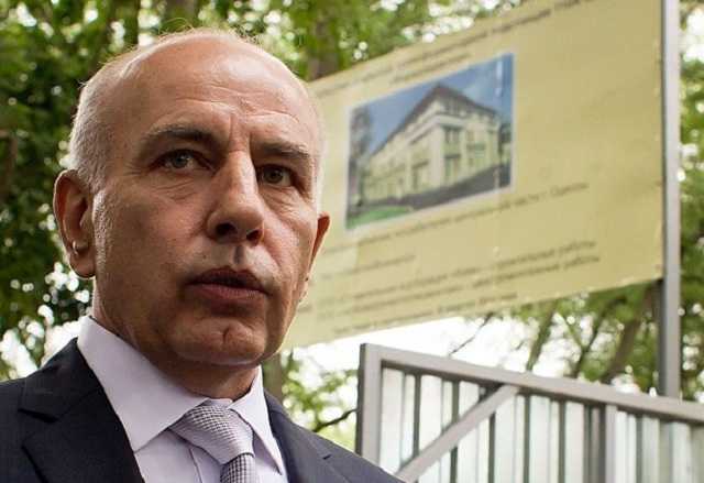 Что известно о главе "Киевоблэнерго" Полывяном, которого зверски забили под Киевом