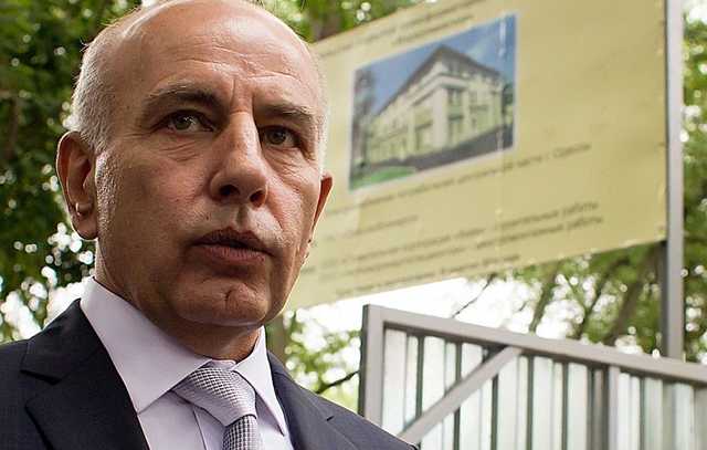 В полиции рассказали о подробностях убийства главы "Киевоблэнерго"