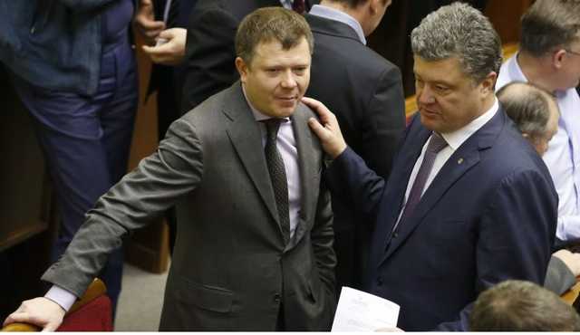 НАПК проверяет декларации нардепов Жеваго и Дзензерского