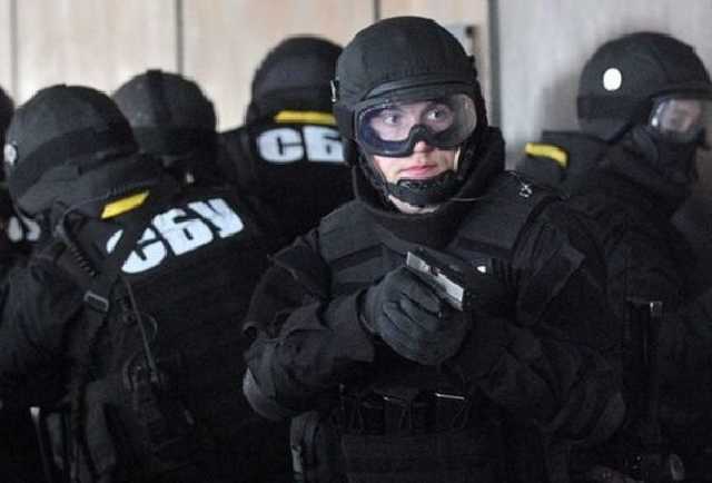 Спецоперация СБУ на Донбассе – задержаны шпионы из РФ