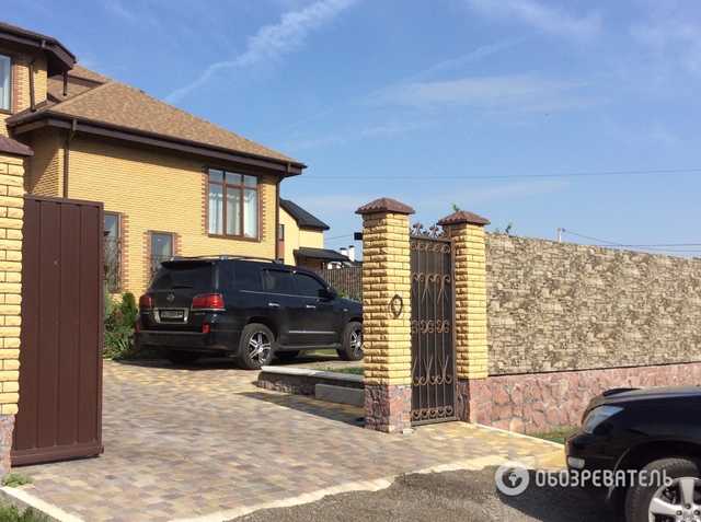 Новые подробности убийства главы "Киевоблэнерго"