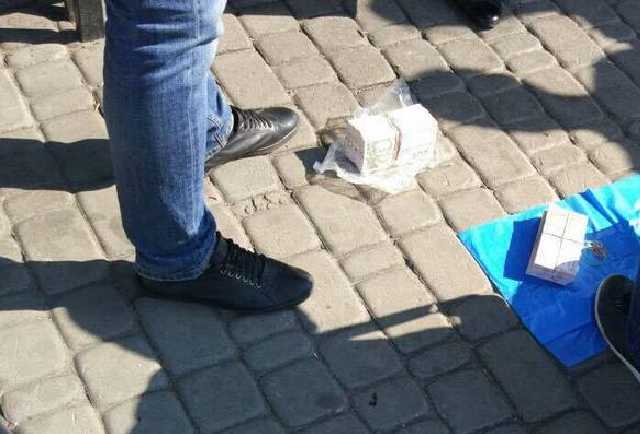 В Харькове задержан экс-чиновник, вымогавший $25 тысяч за решение земельного вопроса