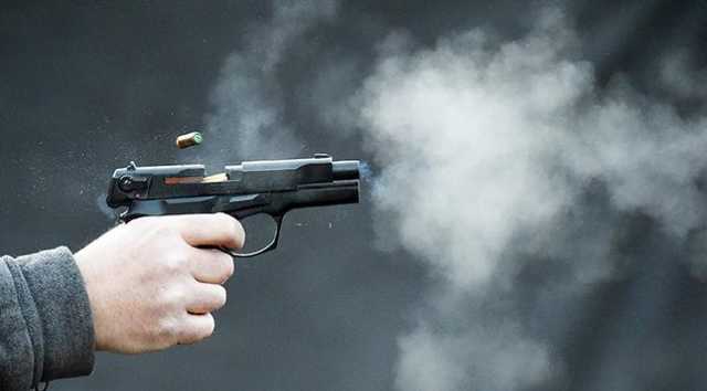 В курортной Затоке пьяный дебошир устроил стрельбу в баре