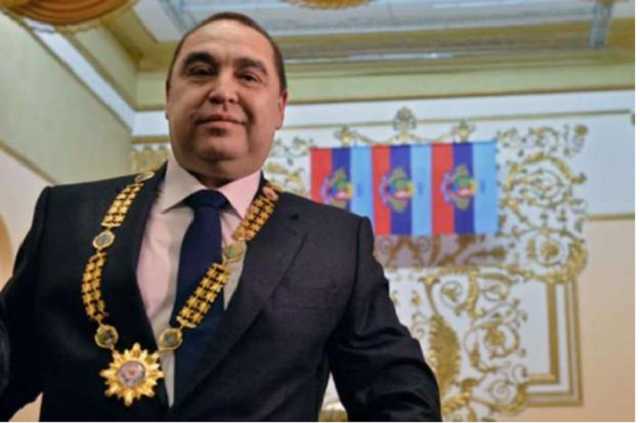 Чому буксують заочні суди проти Плотницького і Захарченка? - ЗМІ