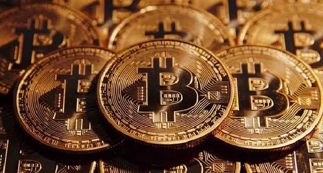 С Bitcoin могут начать брать налоги