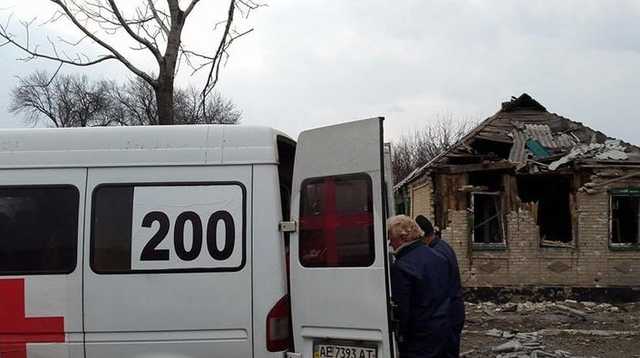 На Донбассе ликвидировали российского наемника