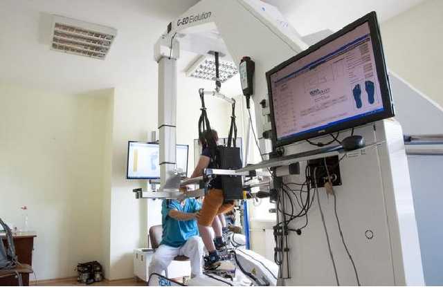 Реабилитация бойцов АТО: «Их надо найти, поднять в них веру»