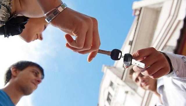 Аренда жилья с правом выкупа: подробности «квартирного» покращення