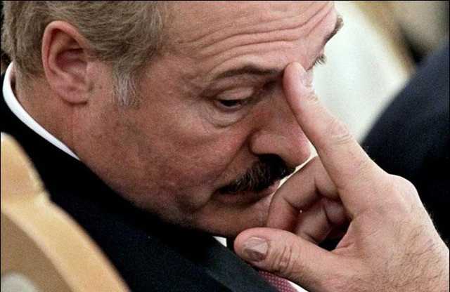 Российский телеканал мерзко поиздевался над Лукашенко: опубликовано видео