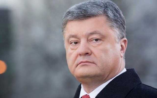 День рождения президента: названы предвыборные обещания Порошенко