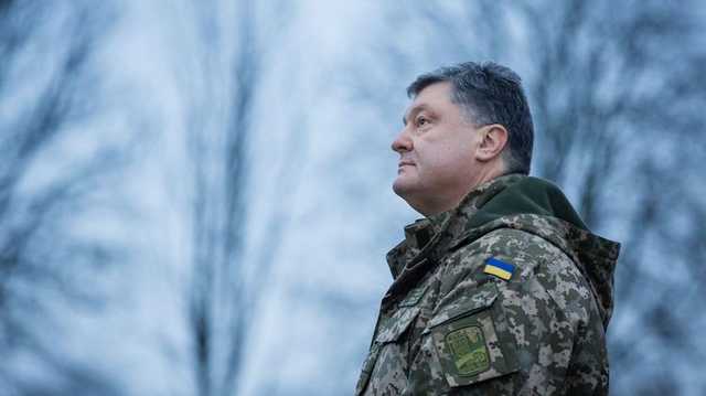 "Cпаситель нации, наша твердыня". Как соцсети поздравляют Порошенко с днем рождения